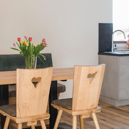 Kopeindlgut Apartments Wals-Siezenheim Extérieur photo
