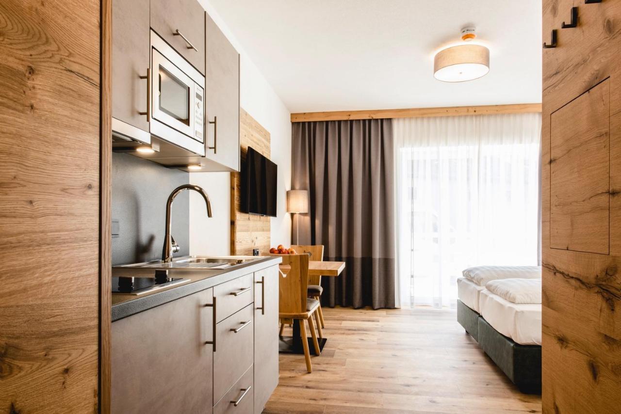 Kopeindlgut Apartments Wals-Siezenheim Extérieur photo
