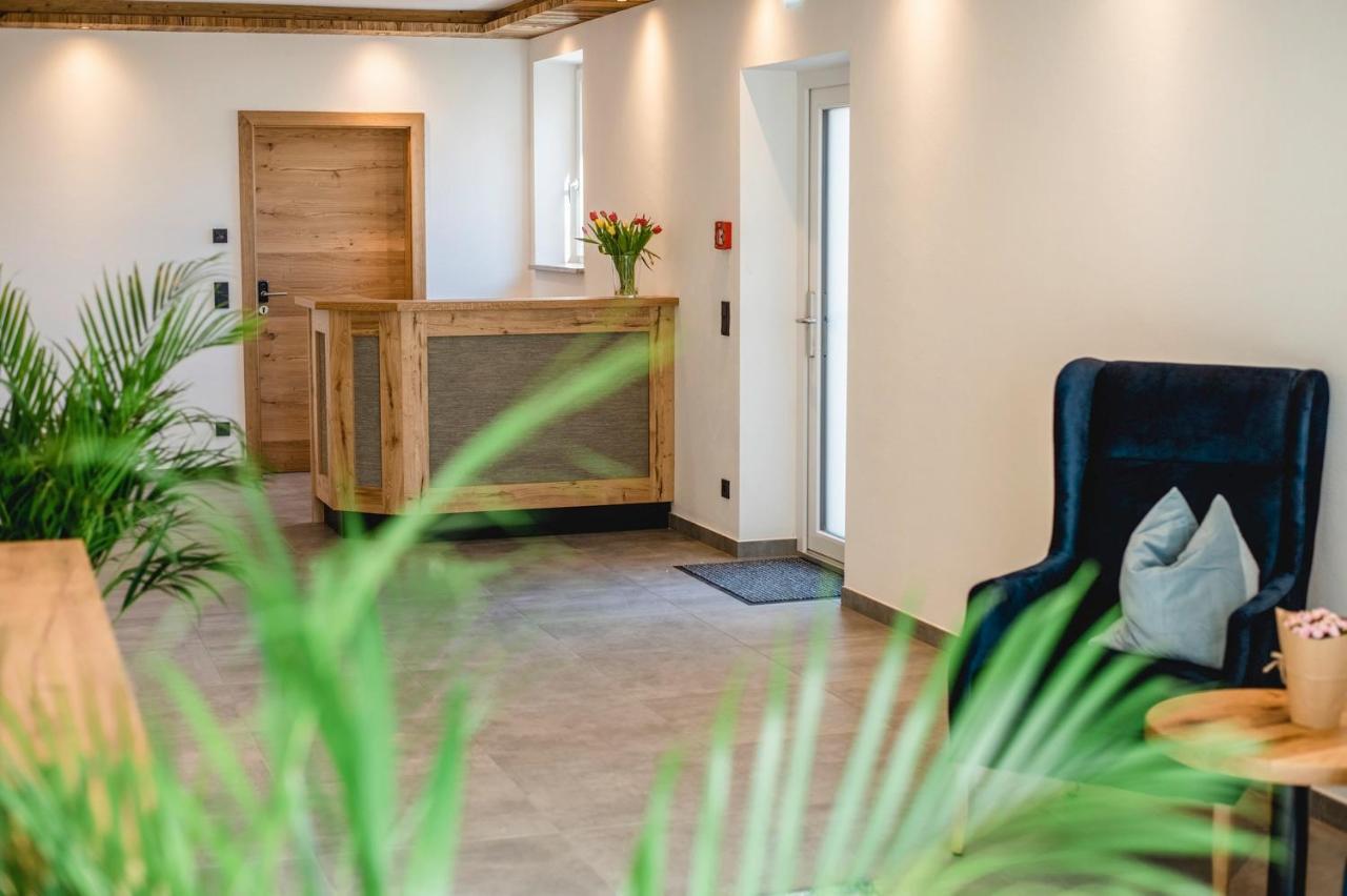 Kopeindlgut Apartments Wals-Siezenheim Extérieur photo