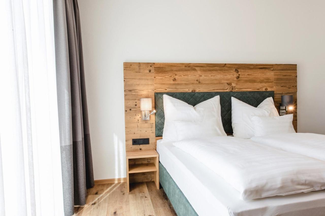 Kopeindlgut Apartments Wals-Siezenheim Extérieur photo