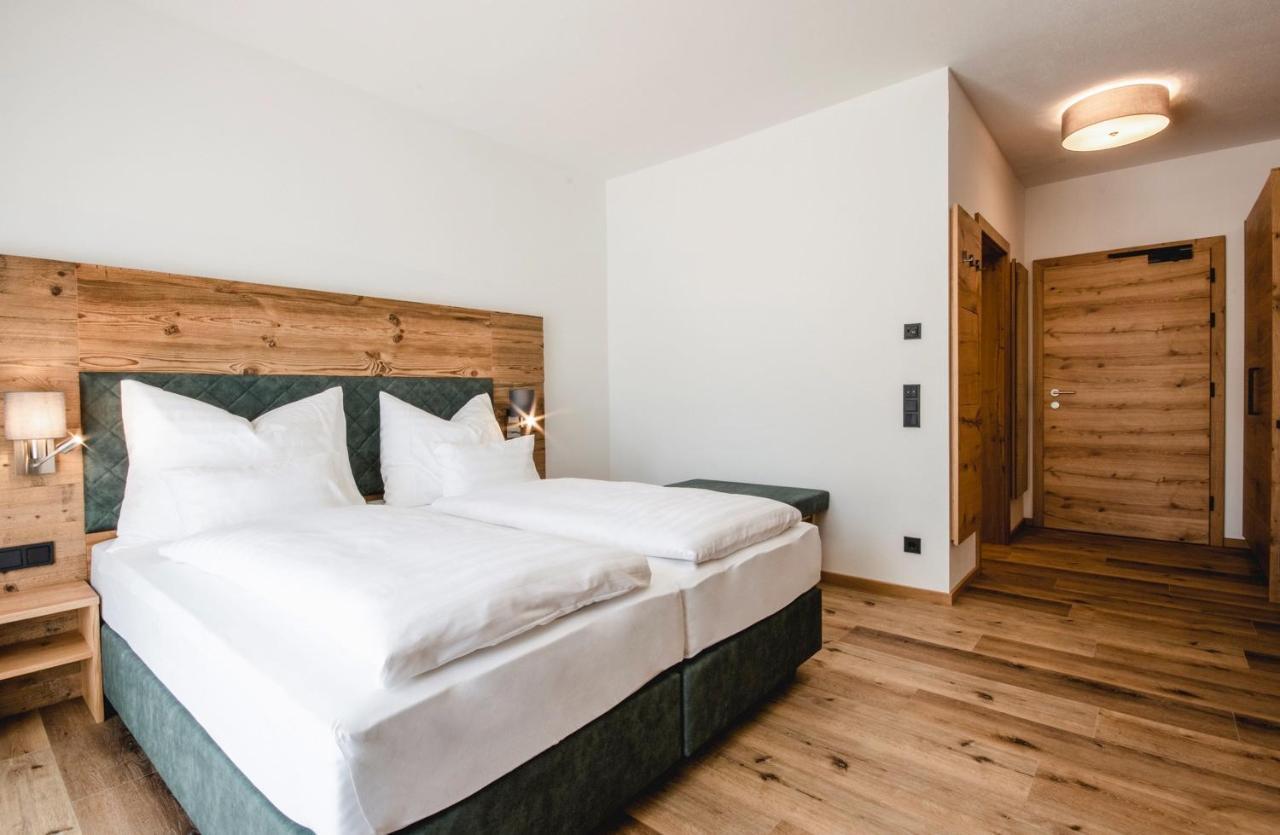 Kopeindlgut Apartments Wals-Siezenheim Extérieur photo