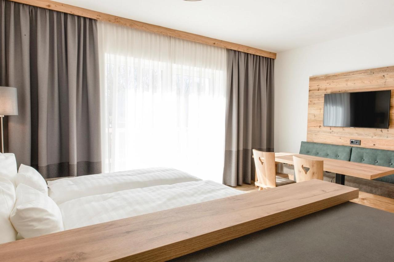 Kopeindlgut Apartments Wals-Siezenheim Extérieur photo