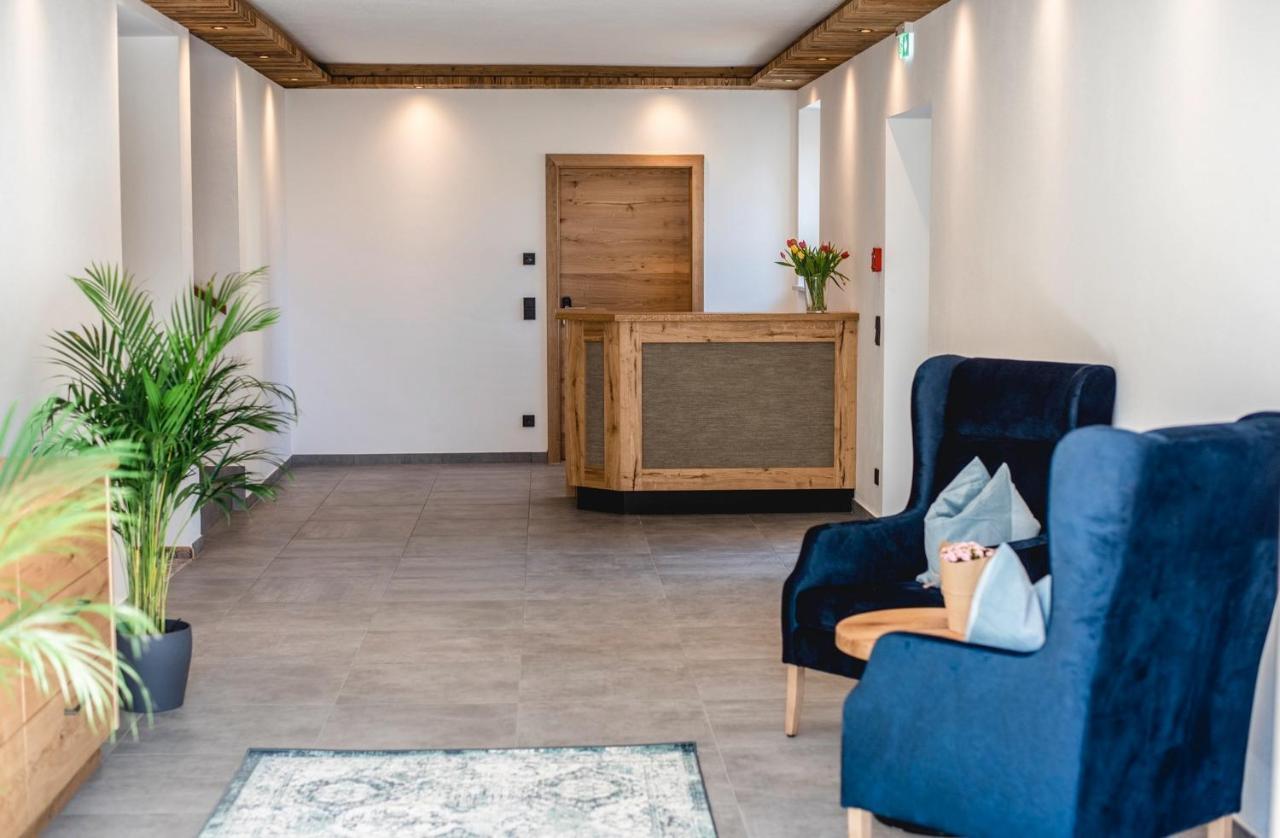 Kopeindlgut Apartments Wals-Siezenheim Extérieur photo