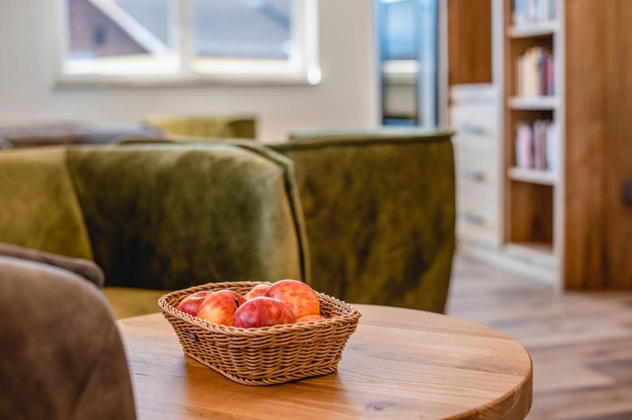 Kopeindlgut Apartments Wals-Siezenheim Extérieur photo
