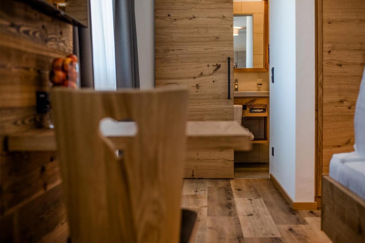 Kopeindlgut Apartments Wals-Siezenheim Extérieur photo