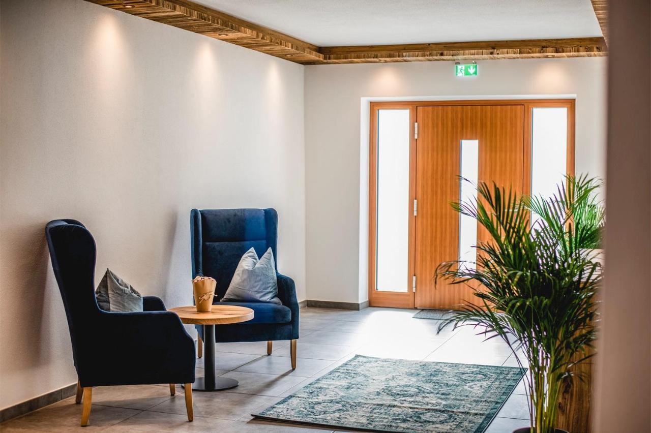 Kopeindlgut Apartments Wals-Siezenheim Extérieur photo