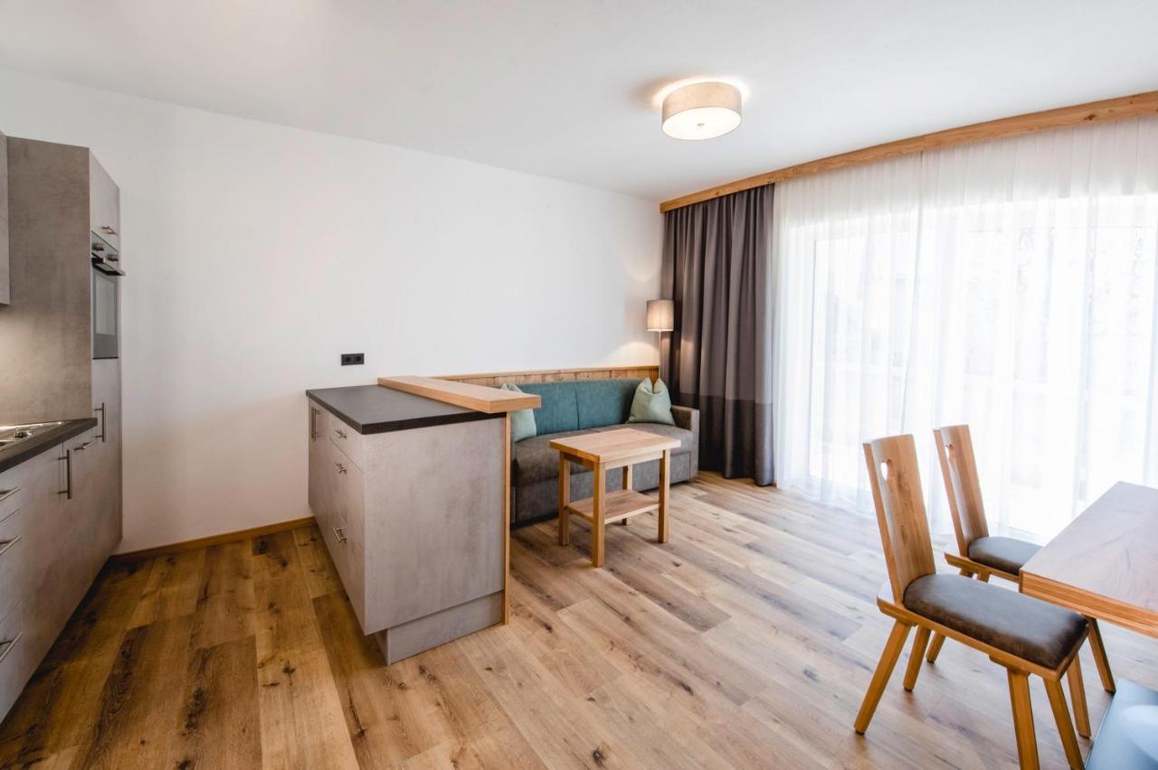 Kopeindlgut Apartments Wals-Siezenheim Extérieur photo