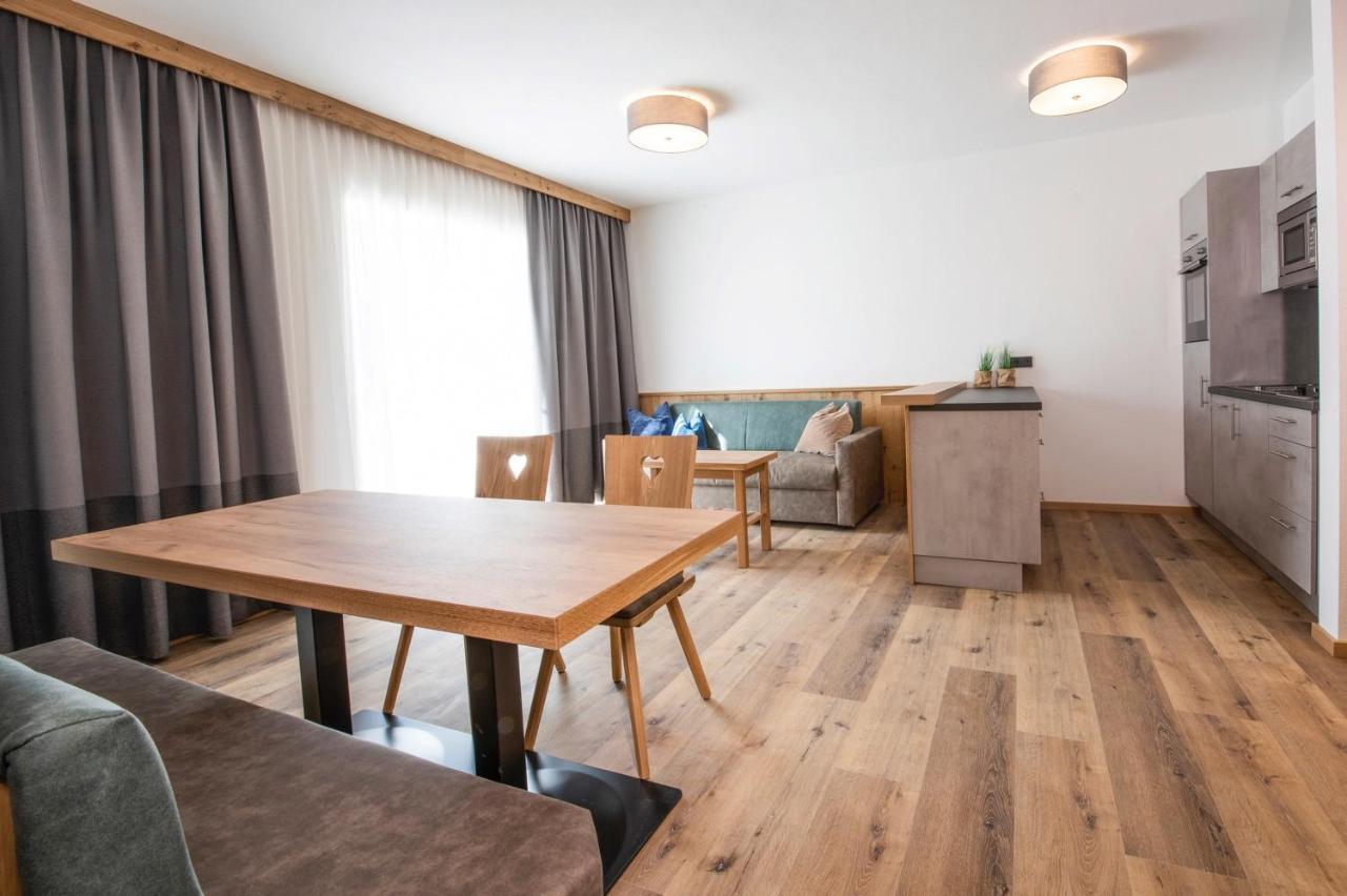 Kopeindlgut Apartments Wals-Siezenheim Extérieur photo