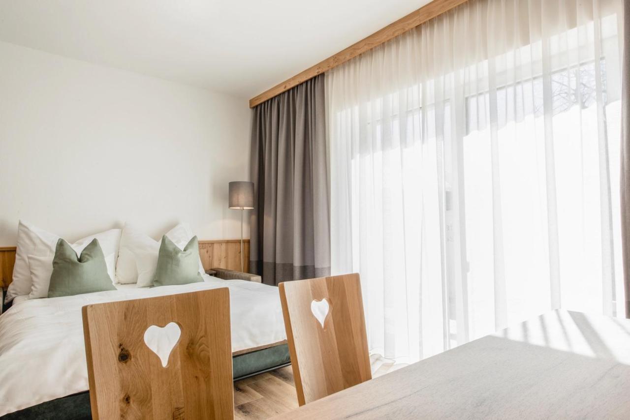 Kopeindlgut Apartments Wals-Siezenheim Extérieur photo