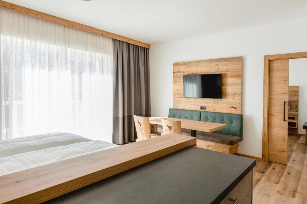 Kopeindlgut Apartments Wals-Siezenheim Extérieur photo