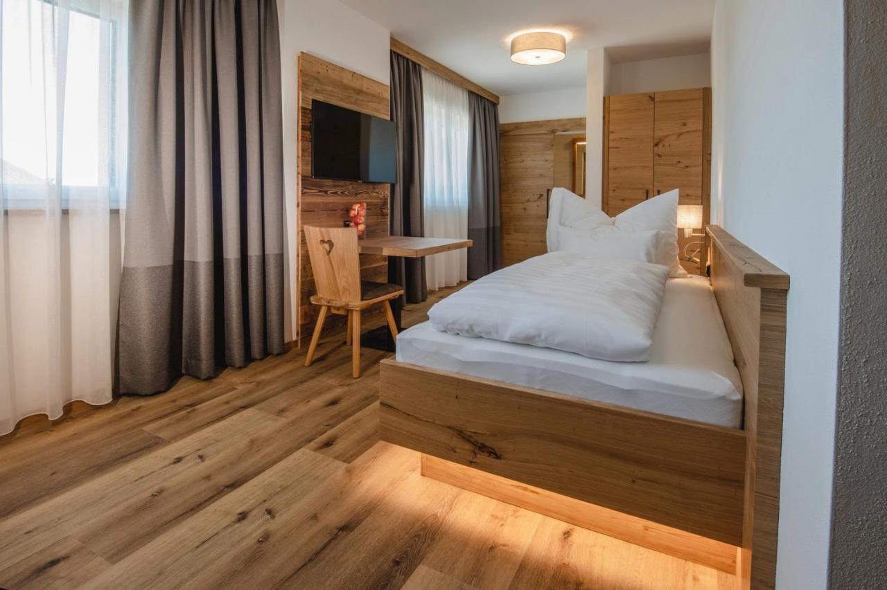 Kopeindlgut Apartments Wals-Siezenheim Extérieur photo