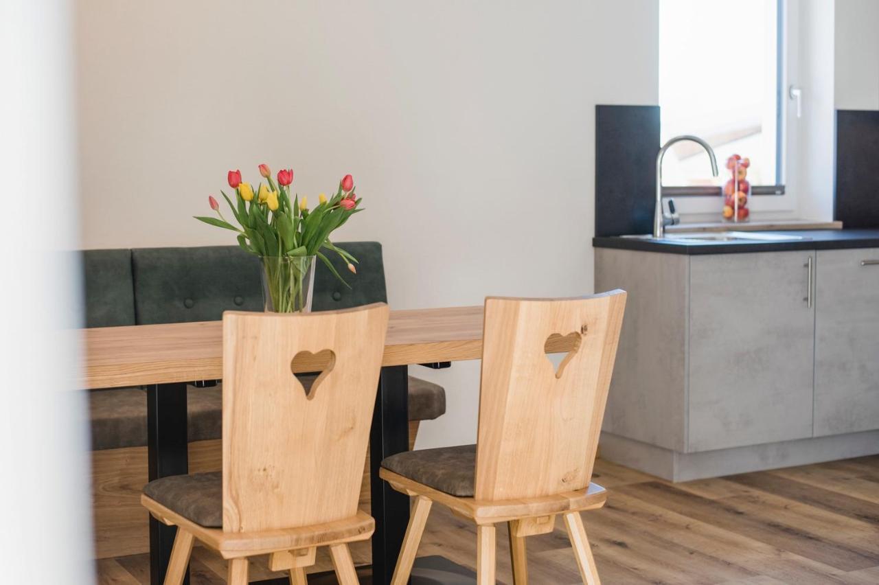 Kopeindlgut Apartments Wals-Siezenheim Extérieur photo