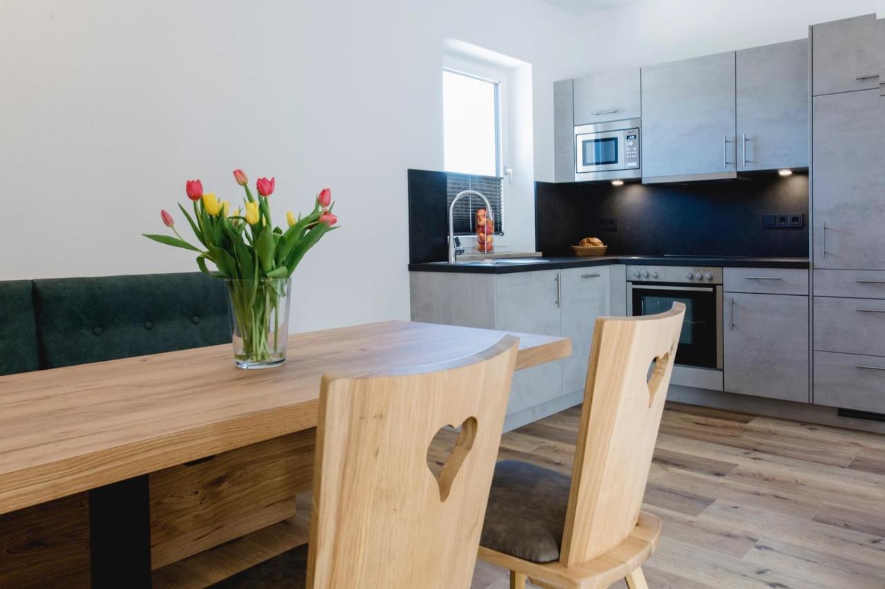 Kopeindlgut Apartments Wals-Siezenheim Extérieur photo