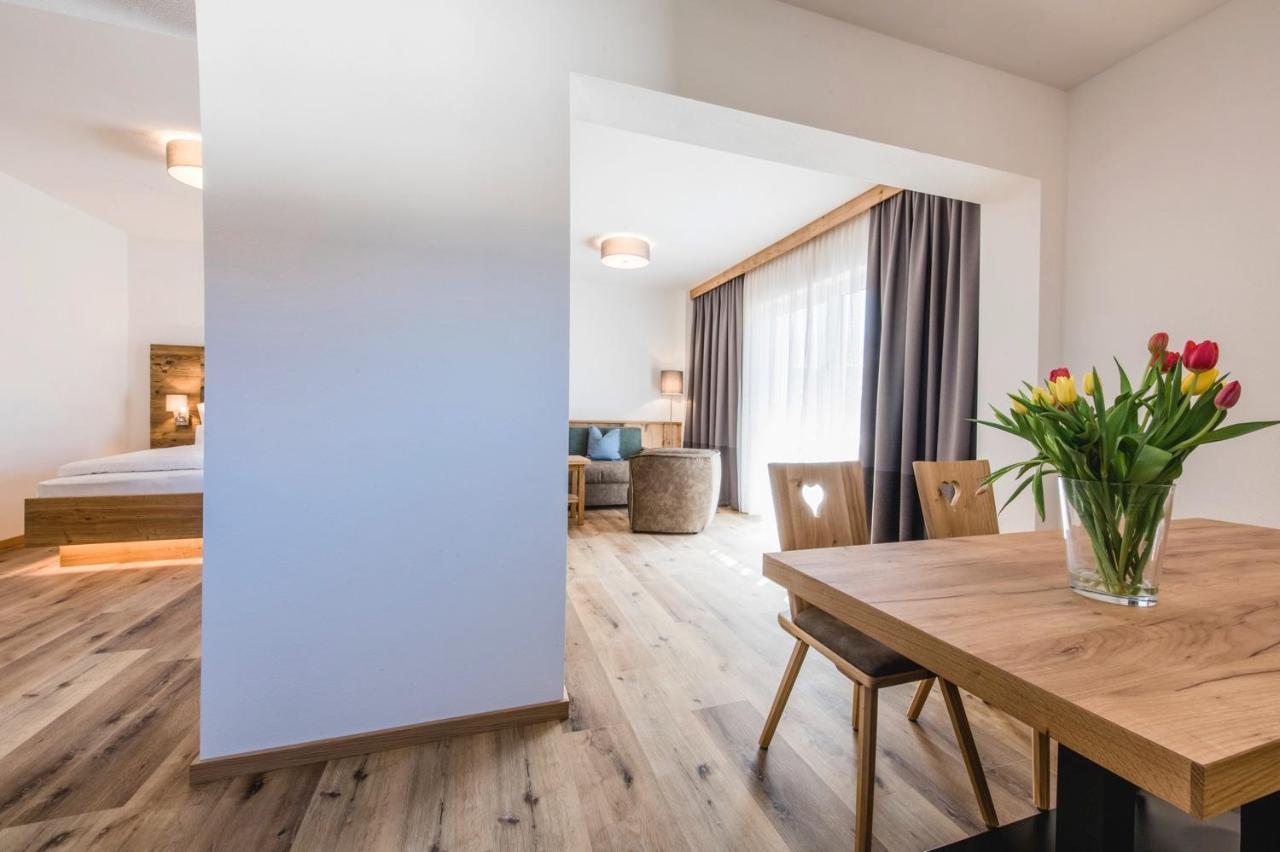 Kopeindlgut Apartments Wals-Siezenheim Extérieur photo