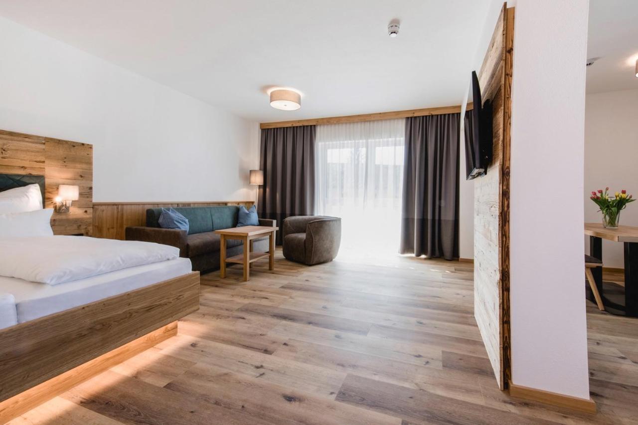 Kopeindlgut Apartments Wals-Siezenheim Extérieur photo