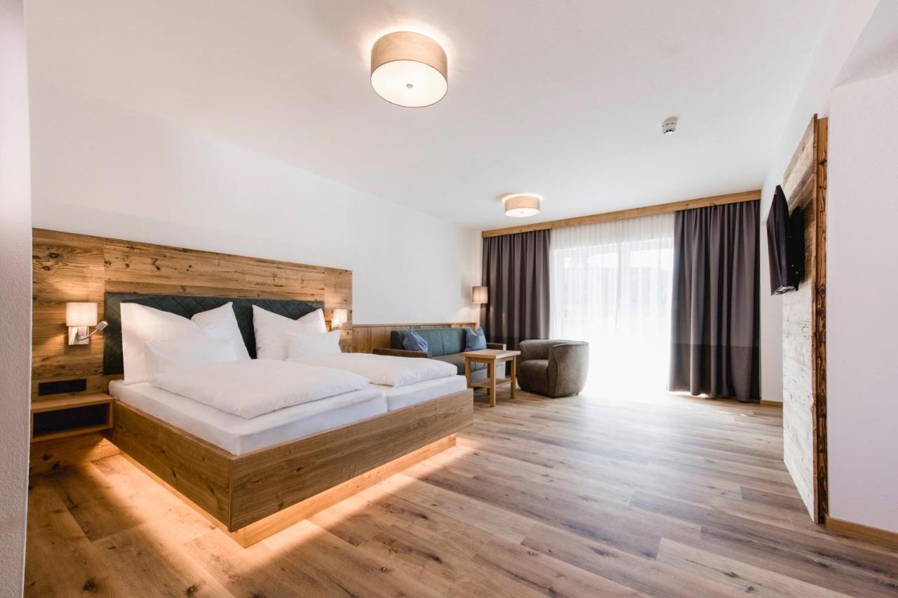 Kopeindlgut Apartments Wals-Siezenheim Extérieur photo