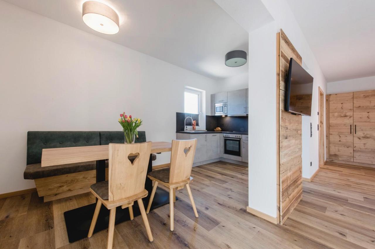 Kopeindlgut Apartments Wals-Siezenheim Extérieur photo
